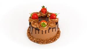Bake a sheet cake or a round cake the size that you need. Best Birthday Cake 2020 Celebrate In Style With Birthday Cakes From 4 Expert Reviews