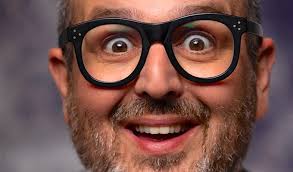 Justin Moorhouse to make another Corrie cameo : News 2023 : Chortle : The  UK Comedy Guide