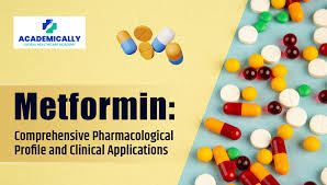 Image result for Metformin
