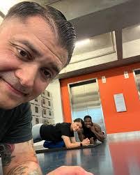 Christopher Sigler's Instagram, Twitter & Facebook