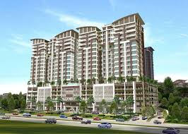 Although the developer's decision to make this an integrated project may raise a few eyebrows, one may argue that once the mrt line is fully operational, it's fair game for every commercial hub in klang valley. I Residence Kota Damansara Home Facebook