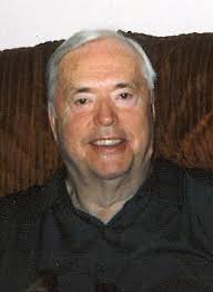 John Leslie Obituary