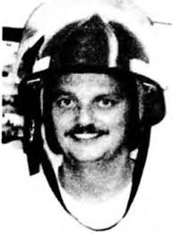 A salute to the Pine Falls Fire Department