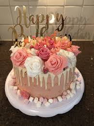 Birthday Cake 23 Birthday Cake 17 Birthday Cake 18th Birthday Cake