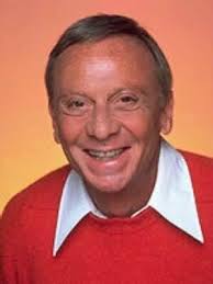 Norman Fell (March 24, 1924