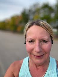 Supporting Mental Health through Virtual Run Events