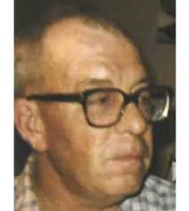 DONALD RICHARD CROSS