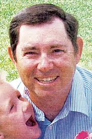 Obituary: Garry Anderson Karren, Dec. 14, 1966 ~ June 15, 2011