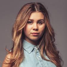 She placed seventh in the final. Lisa Ajax Minibladet Ekuriren