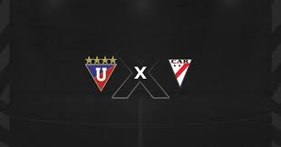 LDU x Always Ready Palpite – Hora, Escalações e Onde Assistir 26/05