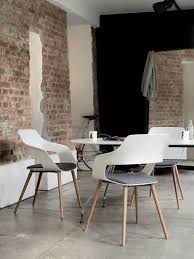 Occo Chair Design By Jehs Laub Wilkhahn Occo Furniture Details Design Ergonomics Furniture Cool Chairs