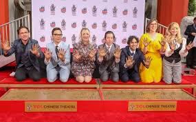 The Big Bang Theory actors talk about ending record setting CBS sitcom