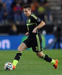 Cesar Azpilicueta Photostream Cesar Azpilicueta Soccer Players Sport Soccer