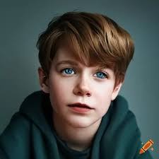 Jace Wood's Instagram, Twitter & Facebook