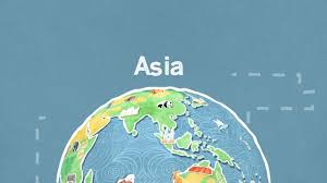 For faster navigation, this iframe is preloading the wikiwand page for אסיה. Come Explore Asia With Lonely Planet Kids Youtube