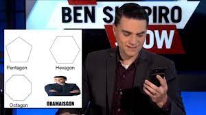 Ben Shapiro Meme Review Memes