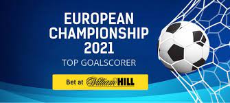 Euro 2020 top scorer golden boot standings. Euro 2020 2021 Top Goalscorer Betting Odds Predictions
