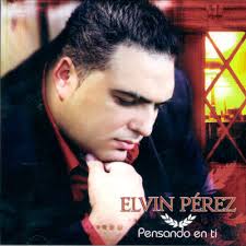 Marenco blog: elvin perez