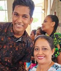 Ex-Tilak Scholars Club (Fiji)