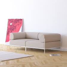 Noah Living 2 Sitzer In Sand Sofa Design Modulares Sofa Sofa