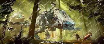 We're just under two years away from the first of multiple avatar sequels, and james. Guerrilla Games New Ip Robot Dinos Concept Art Rumored Guerrilla Games Giant Bomb