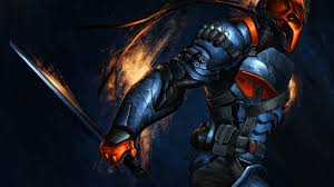 Best 46 Deathstroke Wallpaper On Hipwallpaper Deathstroke Wallpaper Deathstroke Mask Wallpaper And Deathstroke Wallpaper Arkham We have a massive amount of hd images that will make your computer or smartphone look. best 46 deathstroke wallpaper on