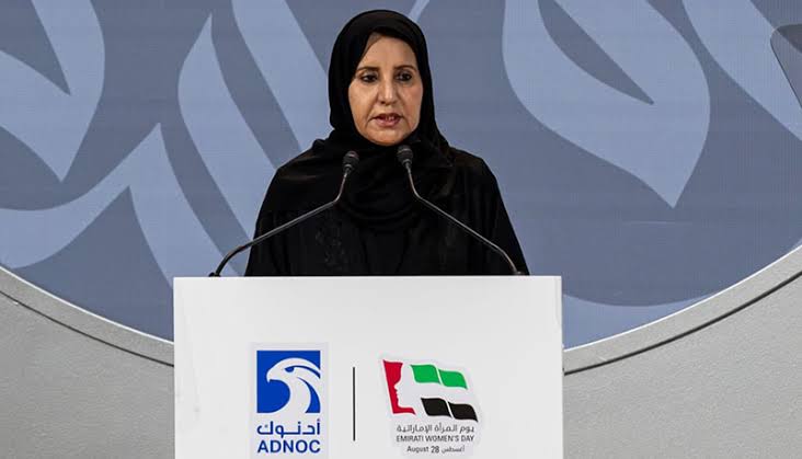H.H. Sheikha Fatima Bint Mubarak Praises The Achievements Of Emirati Women  In Enabling The UAE's Progress And Development - Abu Dhabi Blog