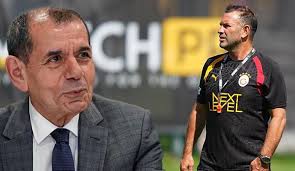 Galatasaray'a sürpriz 10 numara! Transferde ters köşe... — Fanatik