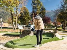 Jetzt öffnungszeiten & anschrift von lidl simbach am inn, münchner straße 82. Abenteuer Minigolf Schatze Des Zillertales Freizeitpark Zell