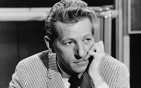 Danny Kaye: The Original Walter Mitty
