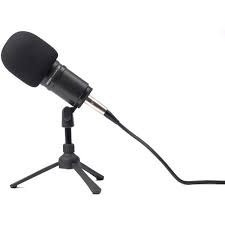 Shure sm7b best condenser mic for podcast: Zoom Zdm1 Podcast Mic Pack Zoom Zdm 1pmp Wired Field Handheld Microphones Vistek Canada Product Detail