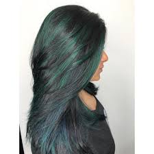 You should make it too strong to drink and use a dark roast or espresso. 22 Incredible Teal Hair Color Ideas Trending In 2021