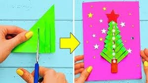 Saat kita mencoba mengambilnya dengan sebilah kayu. The Romp Family 30 Ide Keren Cara Membuat Hiasan Natal Dari Kertas Origami Cute766
