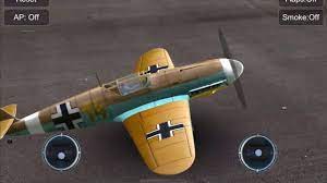 You can check all apps from the developer of absolute rc plane sim and find 50. Absolute Store Home