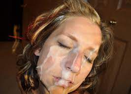 Huge Cum Facial - Beautiful Facials | MOTHERLESS.COM ™