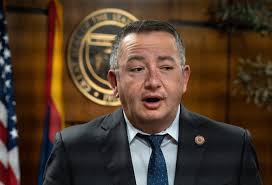 Ben Toma's past shapes his role as House speaker