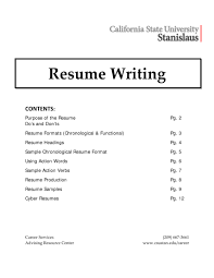 Resume wizards or templates that are available online or included in many word processing programs. 48 General Resume Template Free To Edit Download Print Cocodoc