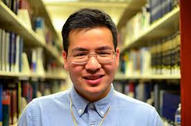 Jeffrey Kee's Instagram, Twitter & Facebook