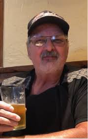 John Redding Obituary June 12, 2020