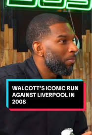 Shes about to Sub in Prime Theo Walcott