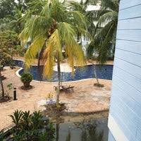 The hotel has an outdoor swimming pool and a fitness centre/gym. Residence Desa Lagoon Resort Port Dickson Now Closed Resort In Port Dicksaon