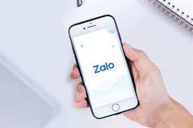 Nhắn tin SMS, Zalo với nội dung 'Ok', '1', '2', 18 người chủ yếu trong ...