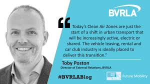 BVRLA BVRLA Blog Toolkit