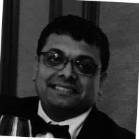 Alkesh Shah Email & Phone Number