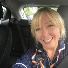 Sarah Coy (@sarahnotsocoy)