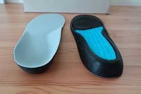 Once the foam is firmly compressed the insole will need to be replaced. Review Dr Scholl S Work Insoles We Tried It On 2020