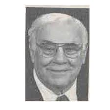 Dr. Norman A. Deeb Kappa Alpha