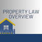Property Law Overview  — Harris County Robert W event image