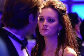 Serena & Blair (Gossip Girl)