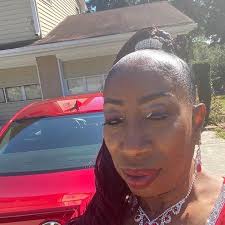 I will forever call it Stewart Ave!